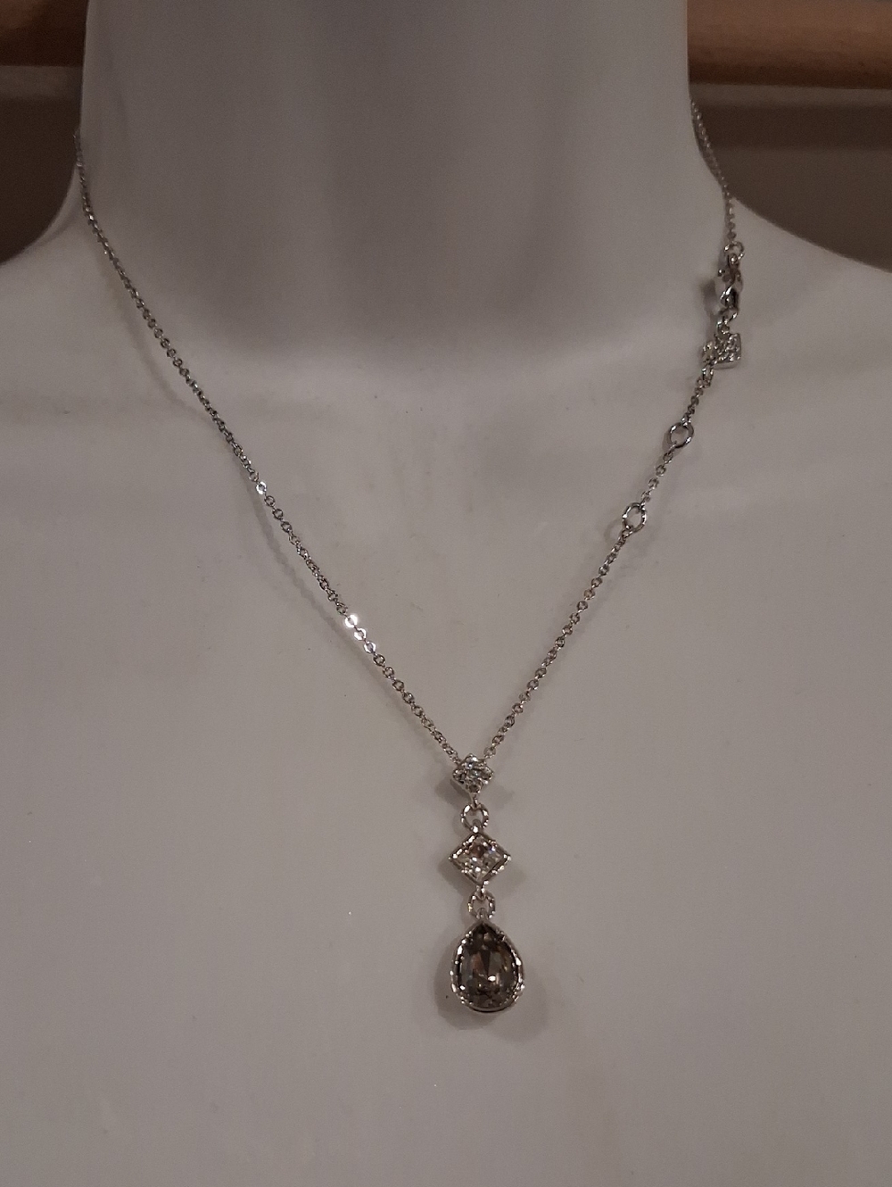 Swarovski Necklace